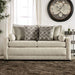 Burgess Loveseat - Time 2 Sleep (West Covina, CA)