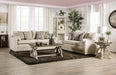 Burgess Sofa - Time 2 Sleep (West Covina, CA)