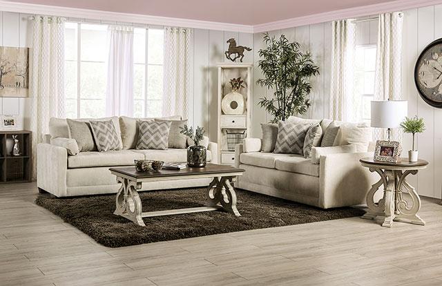 Burgess Sofa - Time 2 Sleep (West Covina, CA)