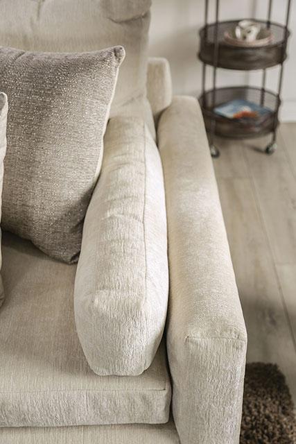 Burgess Sofa - Time 2 Sleep (West Covina, CA)