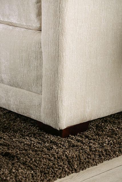 Burgess Loveseat - Time 2 Sleep (West Covina, CA)