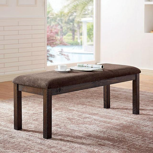 Burton Bench - Time 2 Sleep (West Covina, CA)
