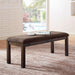 Burton Bench - Time 2 Sleep (West Covina, CA)