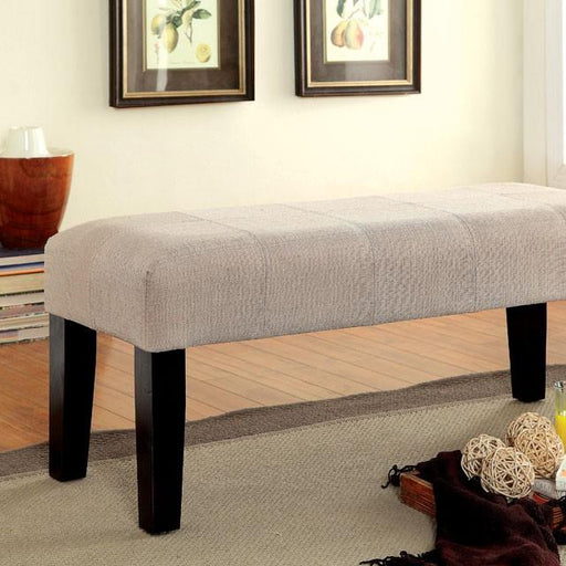 Bury Bench - Time 2 Sleep (West Covina, CA)