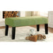 Bury Bench - Time 2 Sleep (West Covina, CA)