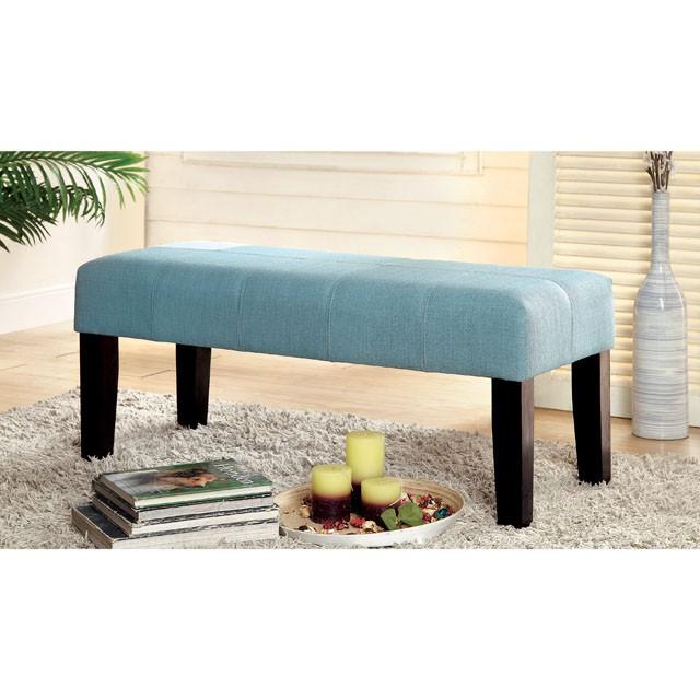 Bury Bench - Time 2 Sleep (West Covina, CA)