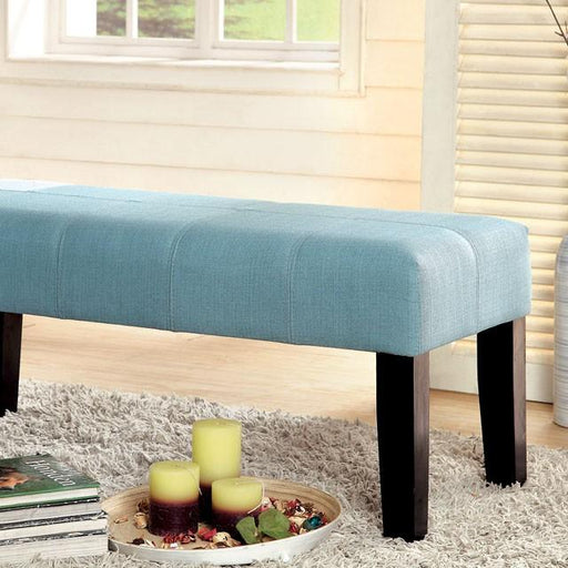 Bury Bench - Time 2 Sleep (West Covina, CA)