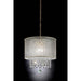 Ana Gold Ceiling, Floor & Table Lamp - Time 2 Sleep (West Covina, CA)