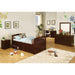 Caballero Captain Twin Bed - Time 2 Sleep (West Covina, CA)