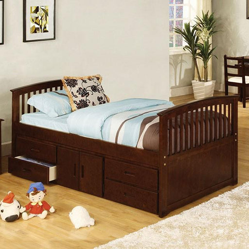 Caballero Bed - Time 2 Sleep (West Covina, CA)