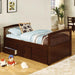 Caballero Bed - Time 2 Sleep (West Covina, CA)
