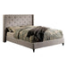 Anabelle Bed Blue & Gray - Time 2 Sleep (West Covina, CA)