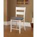 Anadia Counter Ht. Side Chair (2/Ctn) - Time 2 Sleep (West Covina, CA)