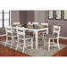 Anadia Counter Ht. Table - Time 2 Sleep (West Covina, CA)