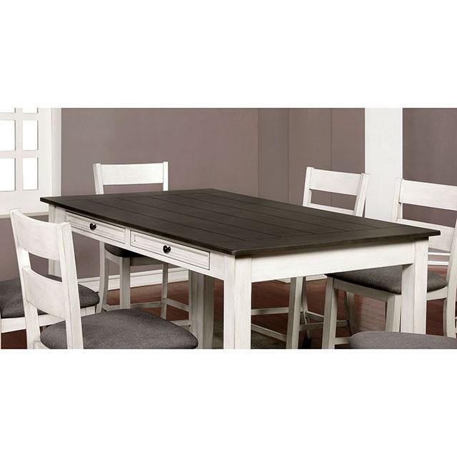 Anadia Counter Ht. Table - Time 2 Sleep (West Covina, CA)