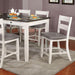 Anadia Counter Ht. Table - Time 2 Sleep (West Covina, CA)