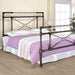 Anastasia Cal.King Bed - Time 2 Sleep (West Covina, CA)