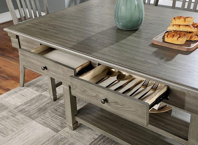 Anaya 7 Pc Counter Ht Table Set - Time 2 Sleep (West Covina, CA)