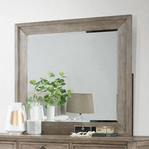 ANNEKE Mirror - Time 2 Sleep (West Covina, CA)