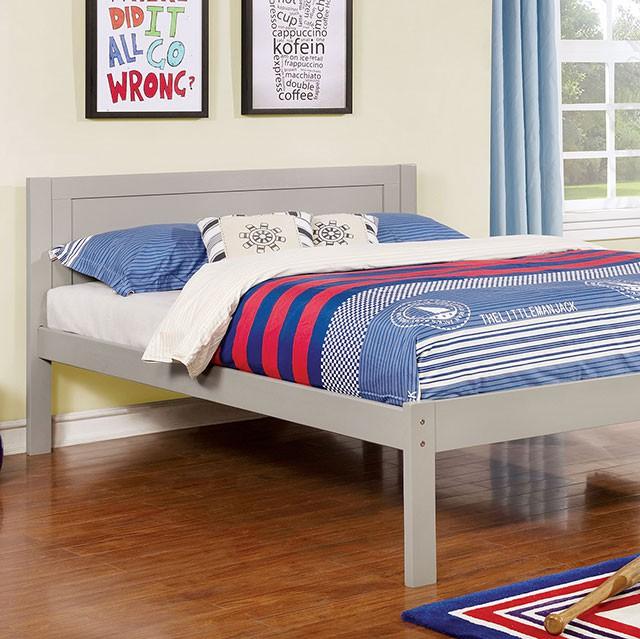 Annemarie Full Bed - Time 2 Sleep (West Covina, CA)