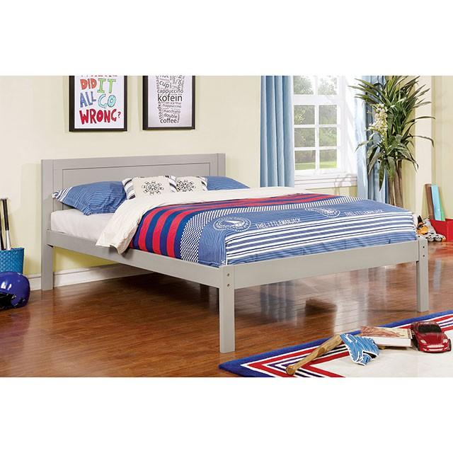 Annemarie Full Bed - Time 2 Sleep (West Covina, CA)
