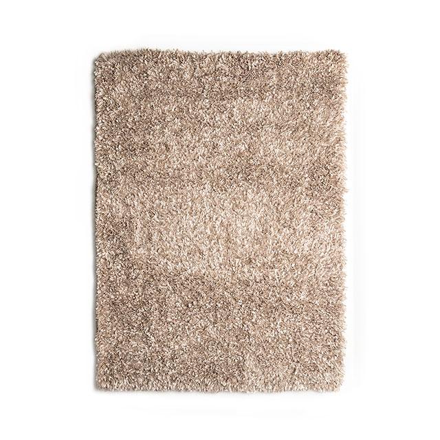 Annmarie Beige 5' X 8' Area Rug - Time 2 Sleep (West Covina, CA)