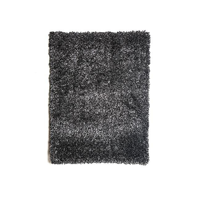 Annmarie Black 5' X 8' Area Rug - Time 2 Sleep (West Covina, CA)