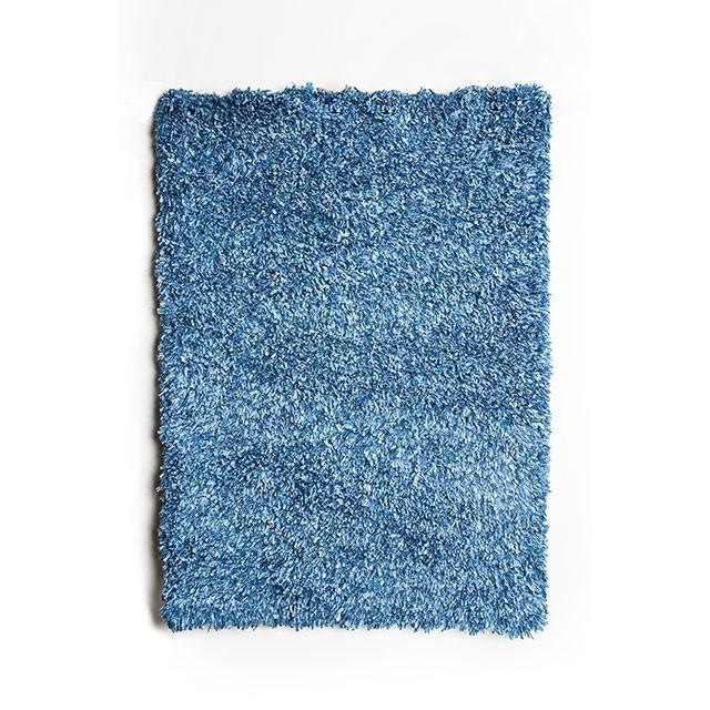 Annmarie Blue 5' X 8' Area Rug - Time 2 Sleep (West Covina, CA)