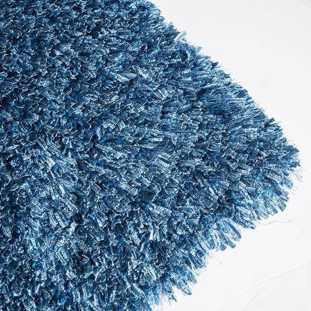 Annmarie Blue 5' X 8' Area Rug - Time 2 Sleep (West Covina, CA)