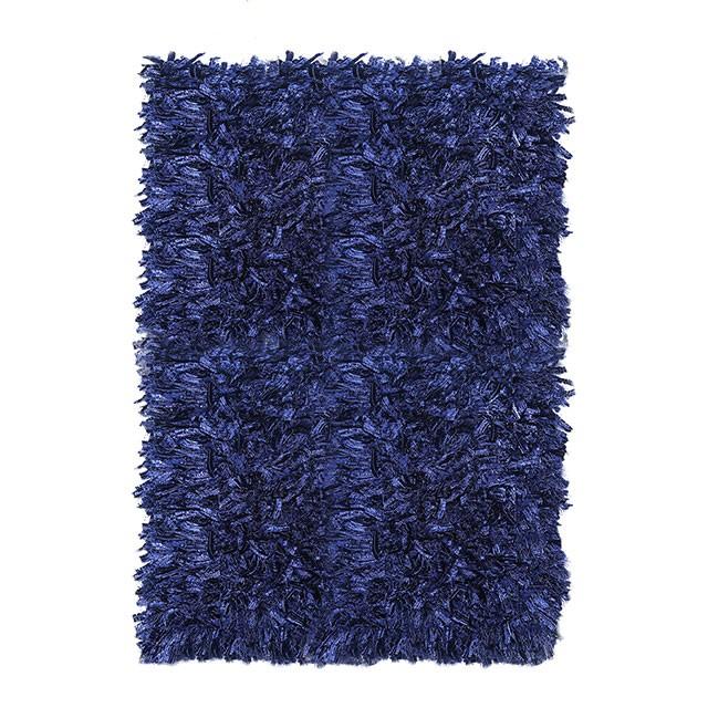 Annmarie Navy 5' X 8' Area Rug - Time 2 Sleep (West Covina, CA)
