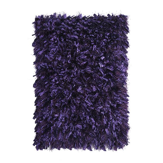 Annmarie Purple 5' X 8' Area Rug - Time 2 Sleep (West Covina, CA)