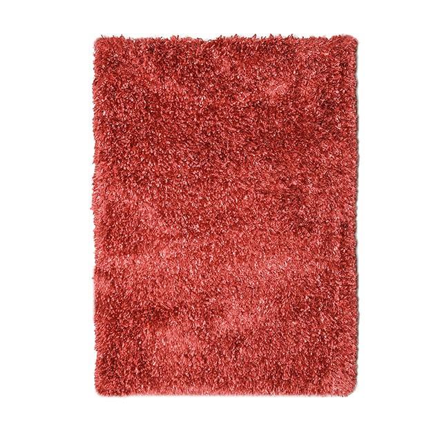 Annmarie Scarlet 5' X 8' Area Rug - Time 2 Sleep (West Covina, CA)