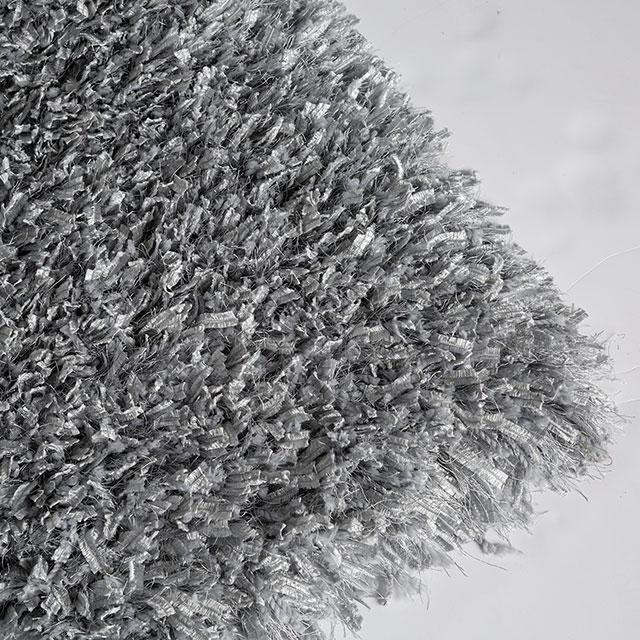 Annmarie Silver 5' X 8' Area Rug - Time 2 Sleep (West Covina, CA)
