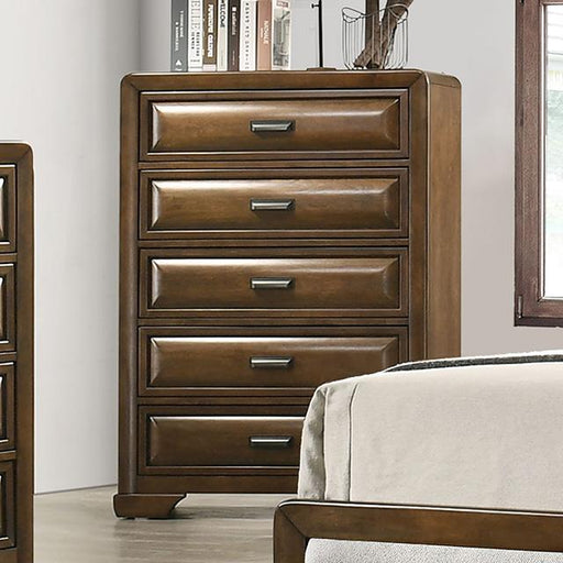 Caerwys Chest - Time 2 Sleep (West Covina, CA)