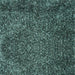 Annmarie Teal 5' X 8' Area Rug - Time 2 Sleep (West Covina, CA)