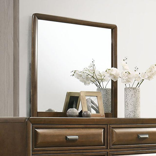 Caerwys Mirror - Time 2 Sleep (West Covina, CA)