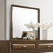 Caerwys Mirror - Time 2 Sleep (West Covina, CA)