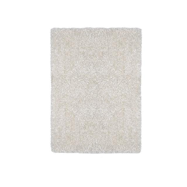 Annmarie White 5' X 8' Area Rug - Time 2 Sleep (West Covina, CA)