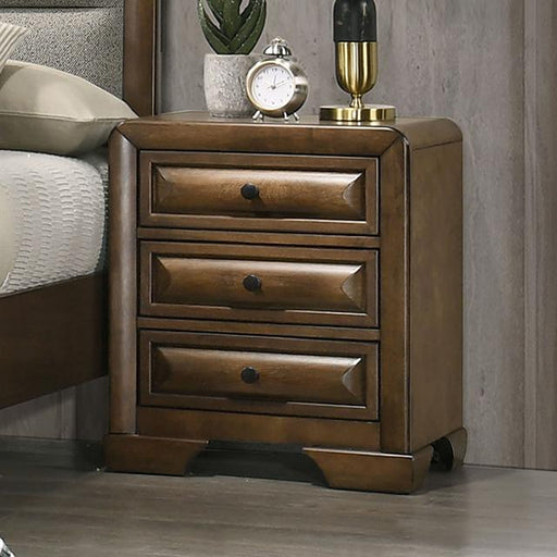 Caerwys Night Stand - Time 2 Sleep (West Covina, CA)