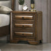 Caerwys Night Stand - Time 2 Sleep (West Covina, CA)
