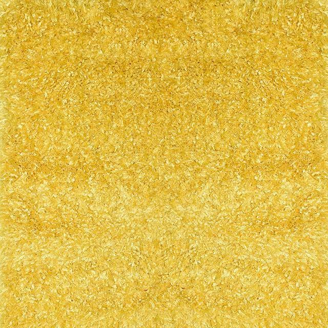 Annmarie Yellow 5' X 8' Area Rug - Time 2 Sleep (West Covina, CA)