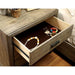 Antler Night Stand - Time 2 Sleep (West Covina, CA)