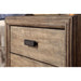 Antler Night Stand - Time 2 Sleep (West Covina, CA)