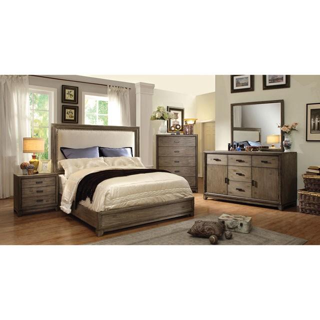 Antler Night Stand - Time 2 Sleep (West Covina, CA)