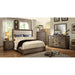 Antler Night Stand - Time 2 Sleep (West Covina, CA)