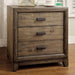 Antler Night Stand - Time 2 Sleep (West Covina, CA)