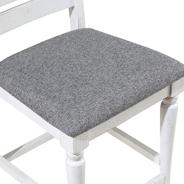 CALABRIA Counter Ht. Chair - Time 2 Sleep (West Covina, CA)