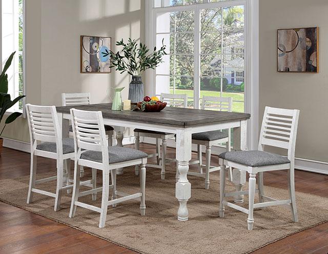 CALABRIA Counter Ht. Chair - Time 2 Sleep (West Covina, CA)