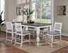 CALABRIA Counter Ht. Chair - Time 2 Sleep (West Covina, CA)