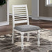 CALABRIA Side Chair - Time 2 Sleep (West Covina, CA)